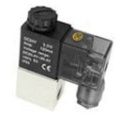 2V SERIES 2/2 WAY Direct Acting Normal Close Alloy or Brass Type SOLENOID VALVE